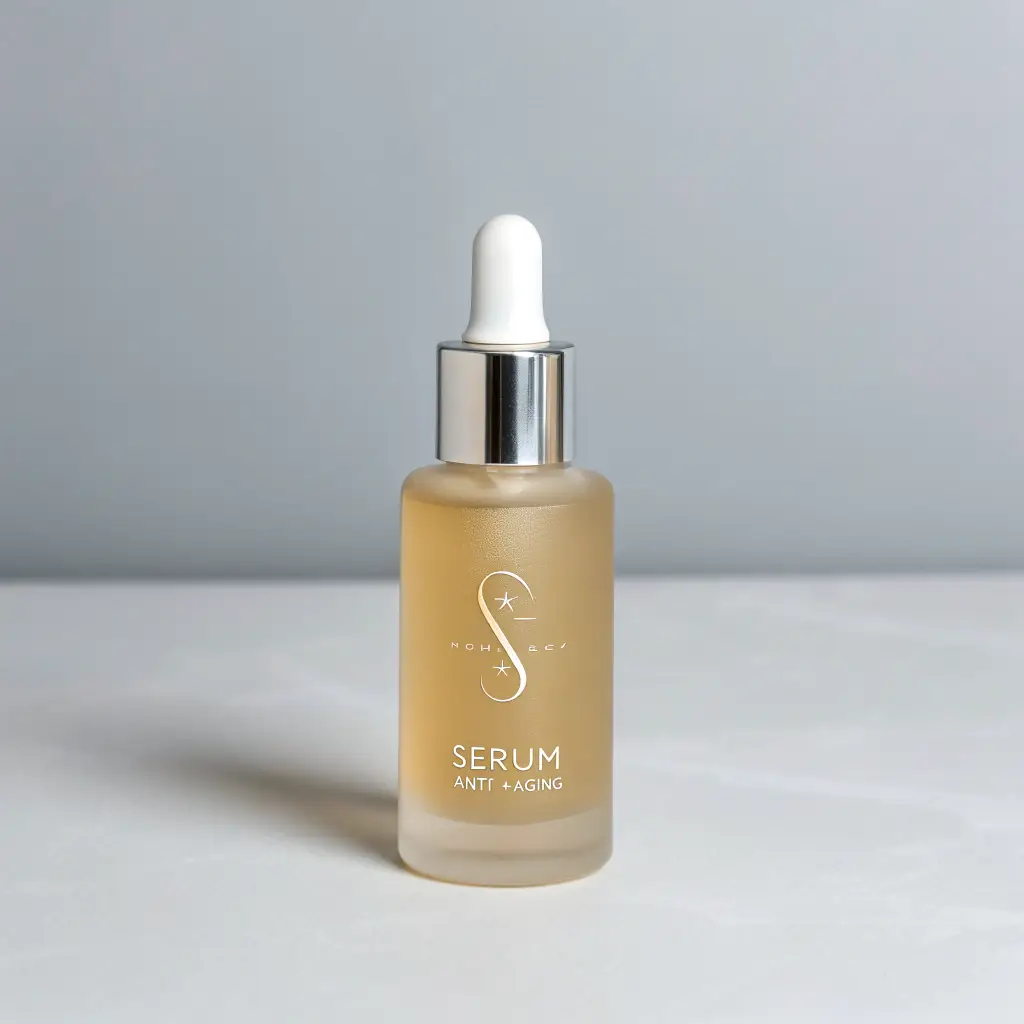 Anti-Aging Serum