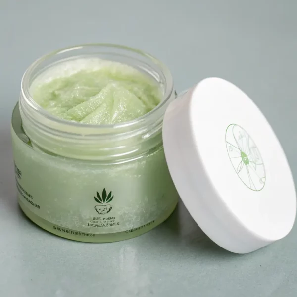 Soothing Gel Mask