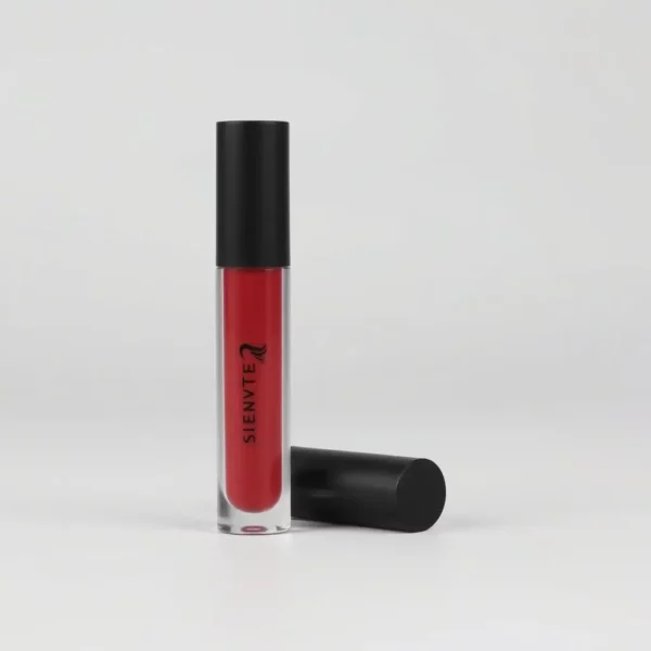 Long-lasting Liquid Lipstick