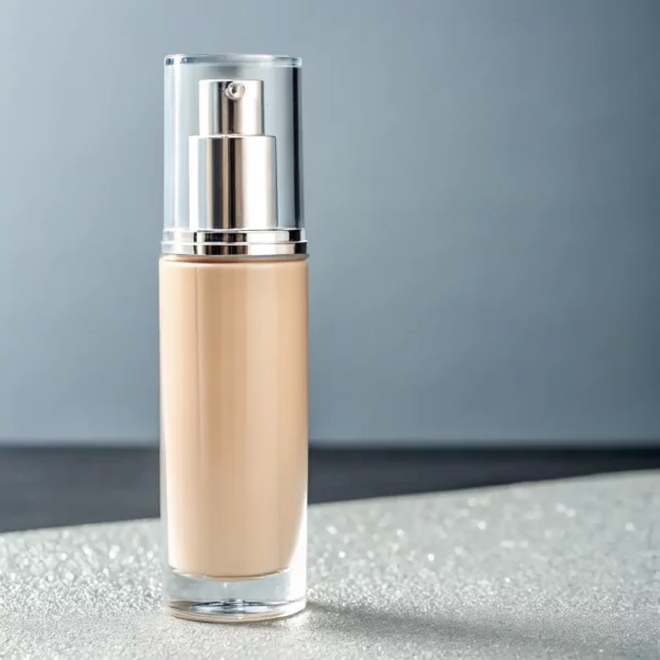 Matte Foundation