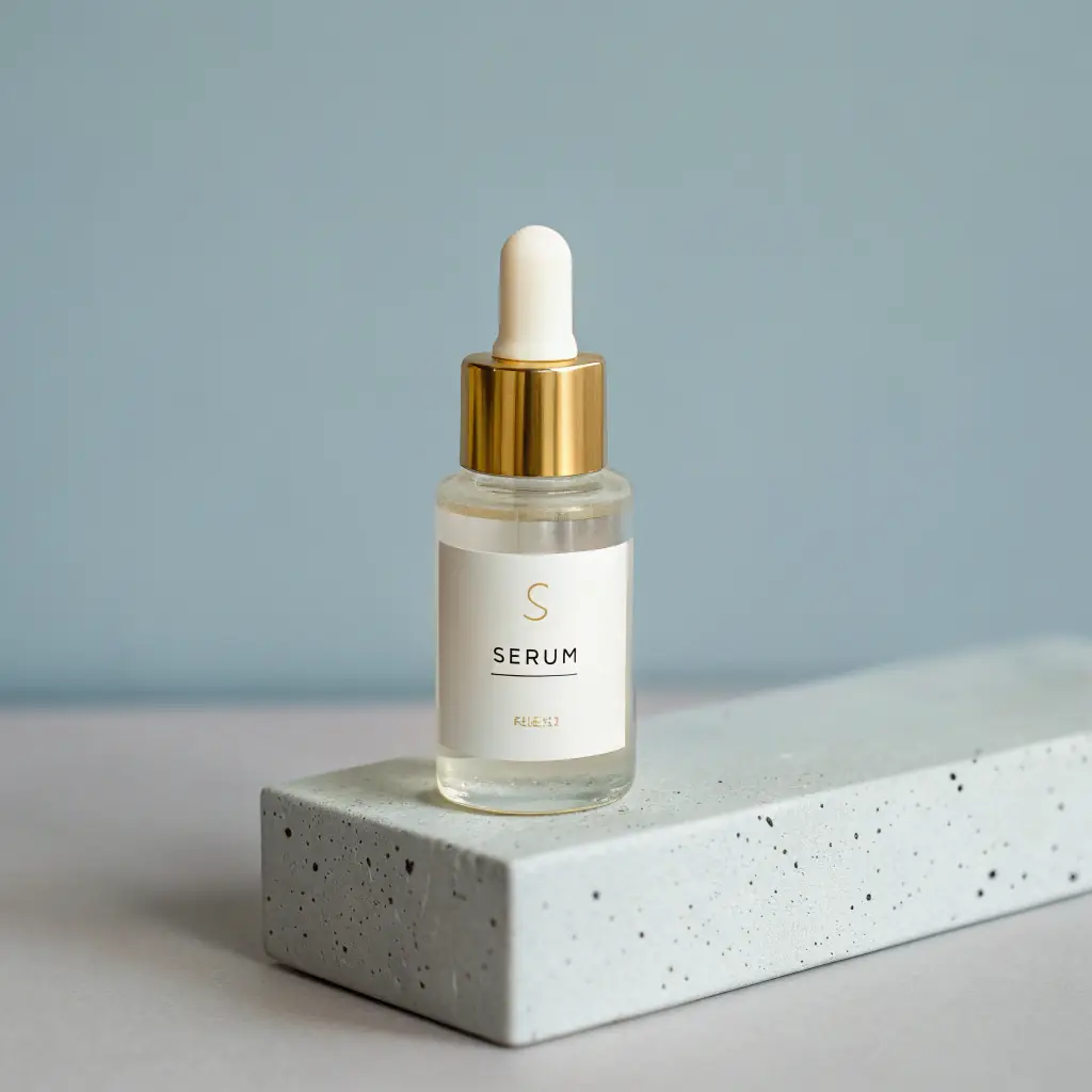 Smoothing Hair Serum