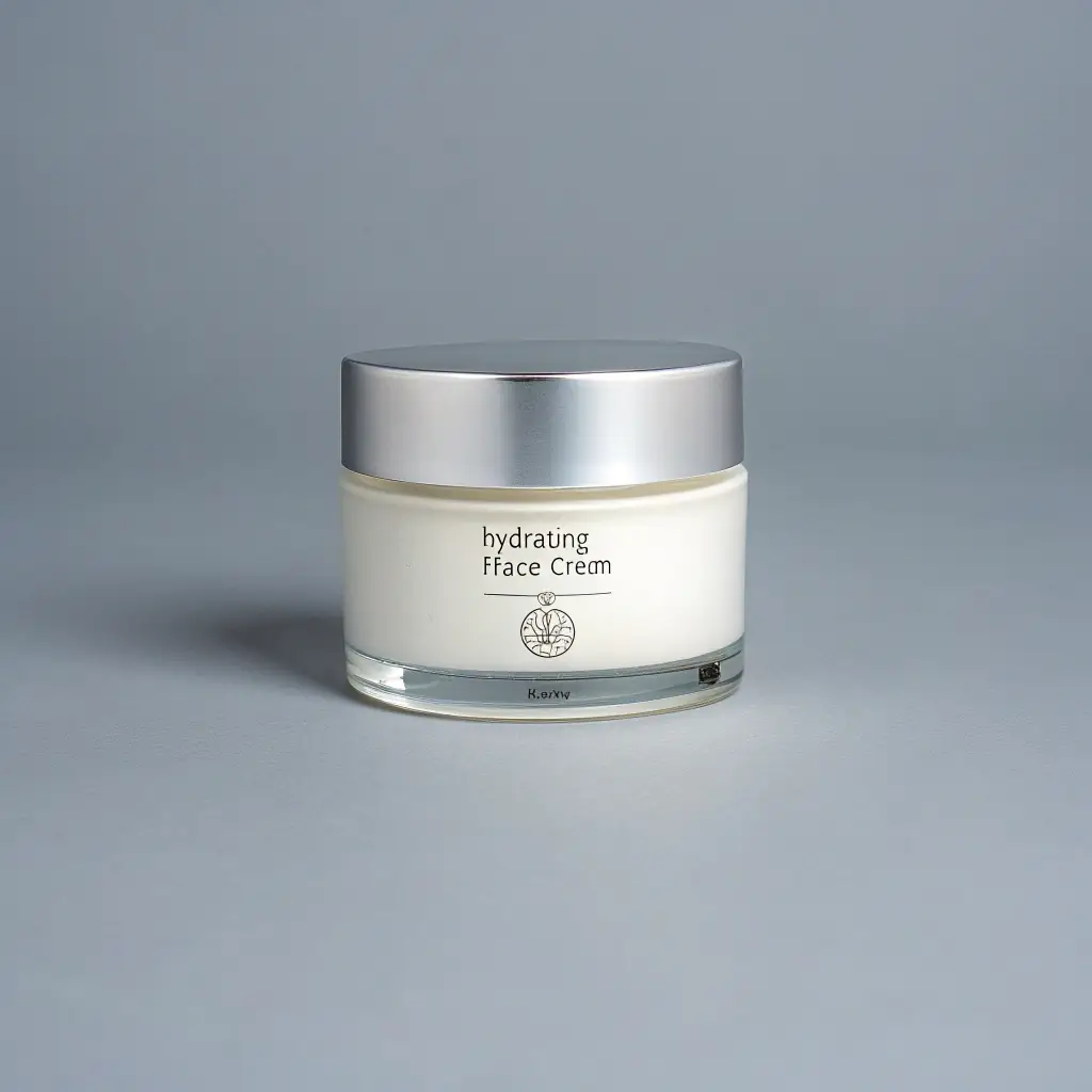 Hydrating Face Cream