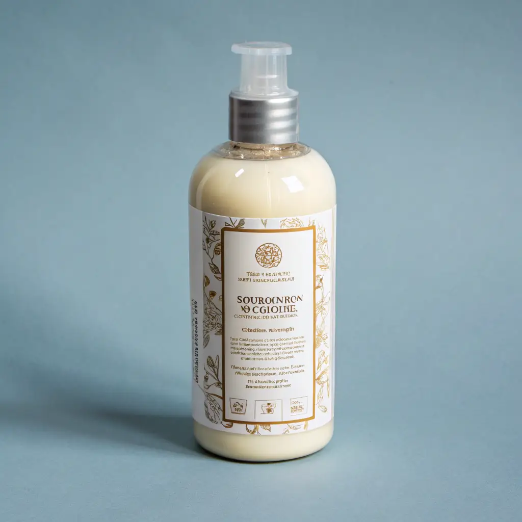 Volumizing Conditioner